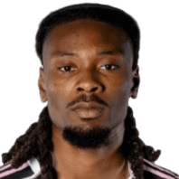 凯夫伦·图拉姆